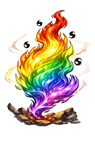 Recolor spell x10 [équivalent 35€]