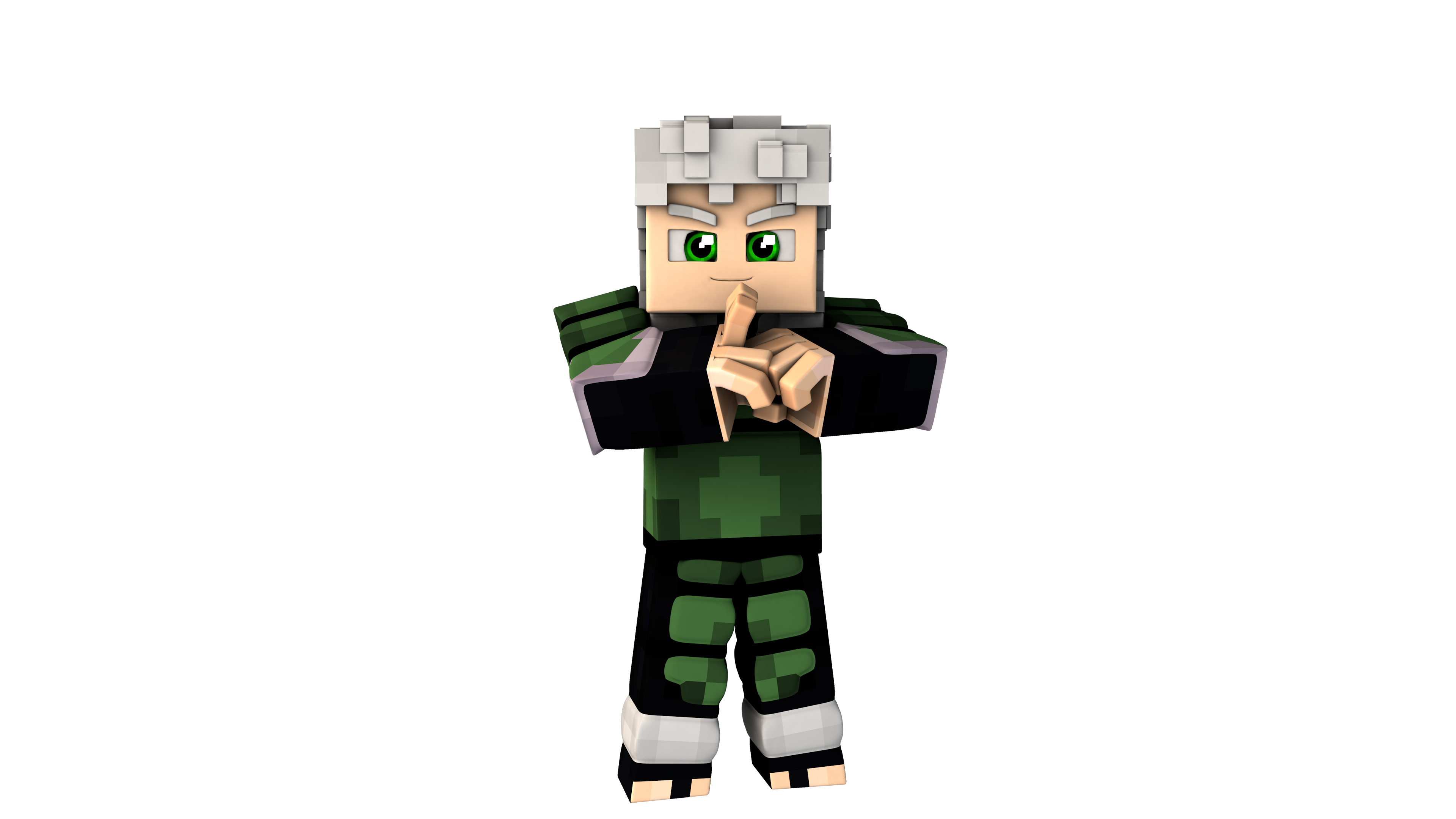 Grade Emeraude (1 mois)